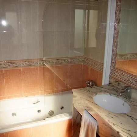 Montearagon Hotel Huesca