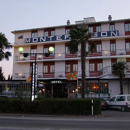 Montearagon 3*
