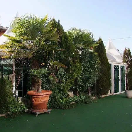 Hotel Montearagon Huesca