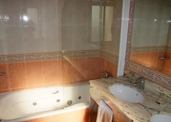 Montearagon Hotel Huesca