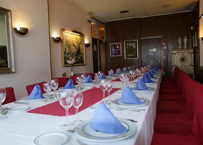 Hotel Montearagon Huesca