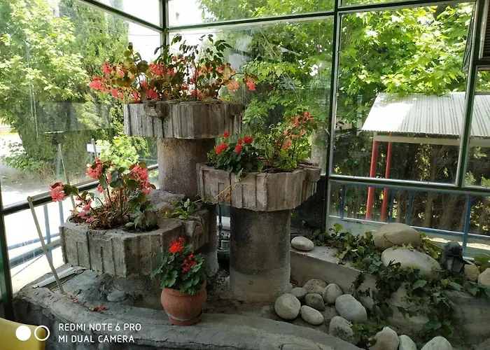 Montearagon Szálloda 3*