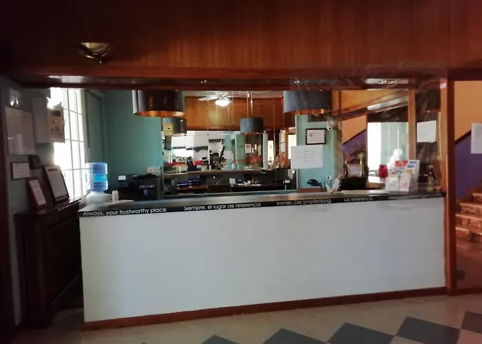 Hotel Montearagon Huesca