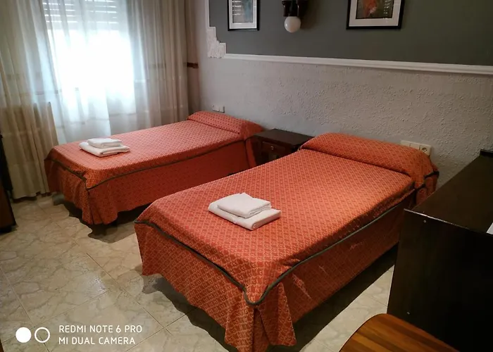 Hotel Montearagon 3*